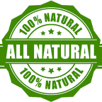 100 Percent Natural BurnBound Ingredients